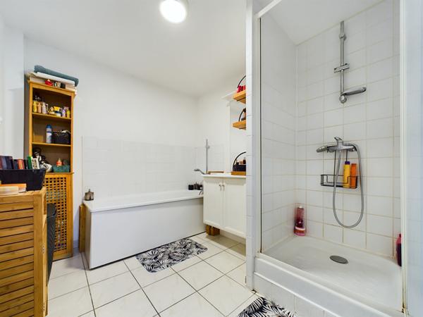 DUPLEX EN RESIDENCE - 76500