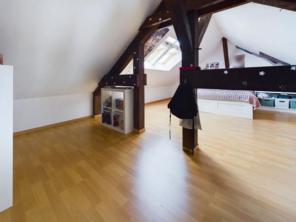 DUPLEX EN RESIDENCE - 76500