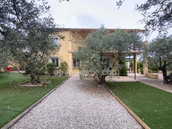 Appartement à vendre 4 pièces MANOSQUE (04)