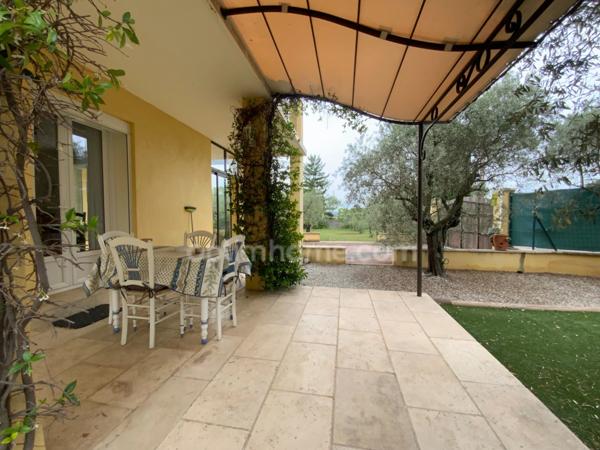 Appartement à vendre 4 pièces MANOSQUE (04)