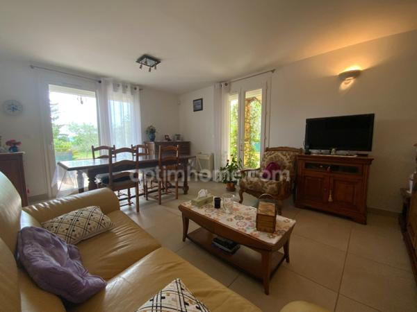 Appartement à vendre 4 pièces MANOSQUE (04)