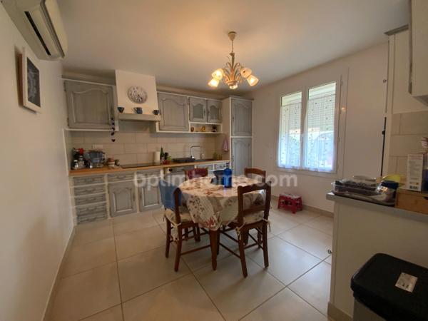 Appartement à vendre 4 pièces MANOSQUE (04)