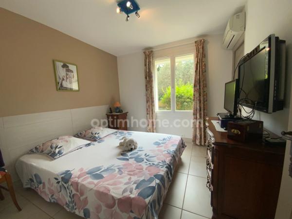 Appartement à vendre 4 pièces MANOSQUE (04)