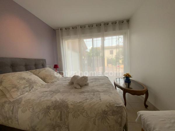 Appartement à vendre 4 pièces MANOSQUE (04)