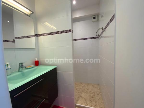 Appartement à vendre 4 pièces MANOSQUE (04)