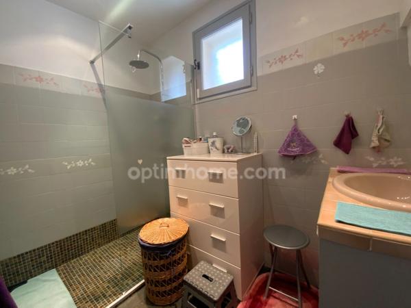 Appartement à vendre 4 pièces MANOSQUE (04)