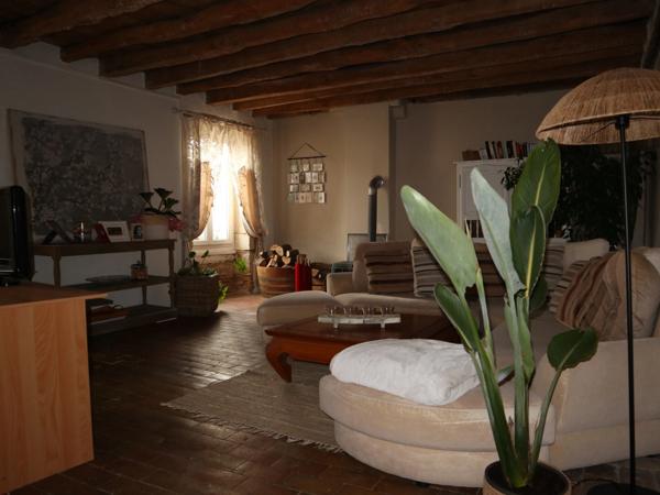 Fonds de commerce de restaurant - bar, à vendre SAINT DESERT (71)