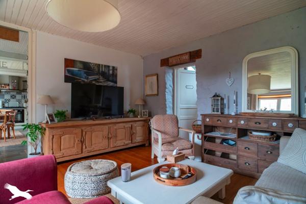 Maison à vendre |  Langolen |  6 pièces | 110 m²