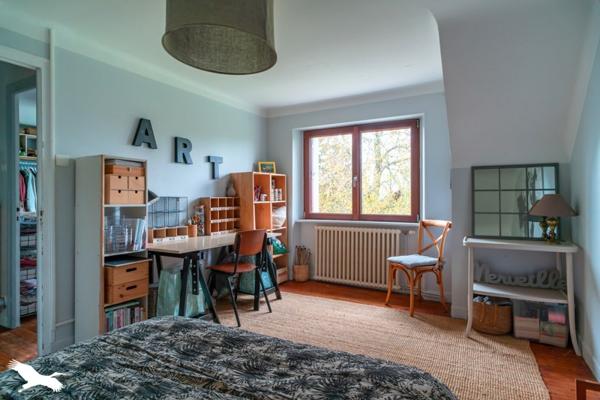 Maison à vendre |  Langolen |  6 pièces | 110 m²