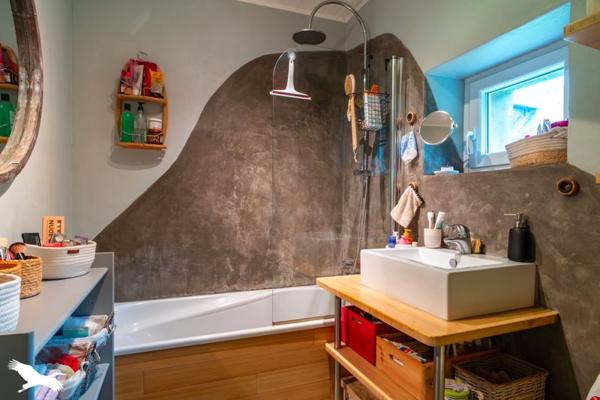 Maison à vendre |  Langolen |  6 pièces | 110 m²