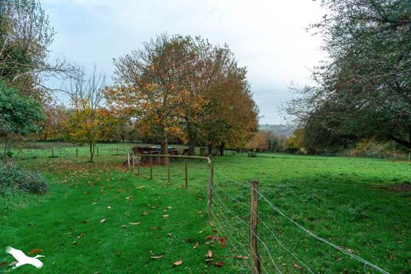 Maison à vendre |  Langolen |  6 pièces | 110 m²