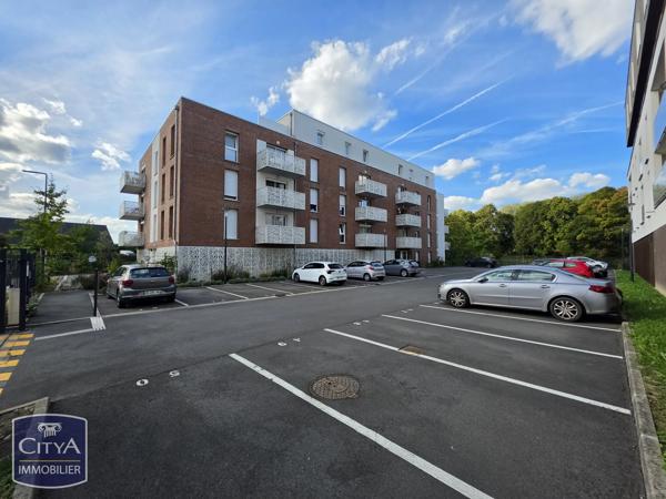 Parking à vendre Armentières (59280)