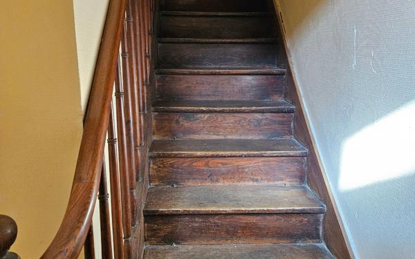 Maison à vendre    4 pièces •  Saint-Jean-d'Angély