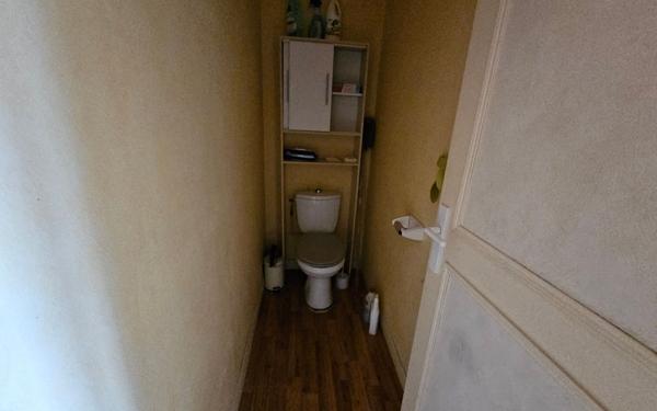 Maison à vendre    4 pièces •  Saint-Jean-d'Angély