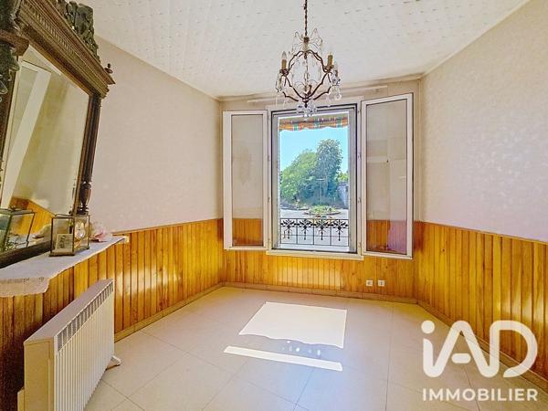 Appartement à vendre 2 pièces 25,22 m² Suresnes