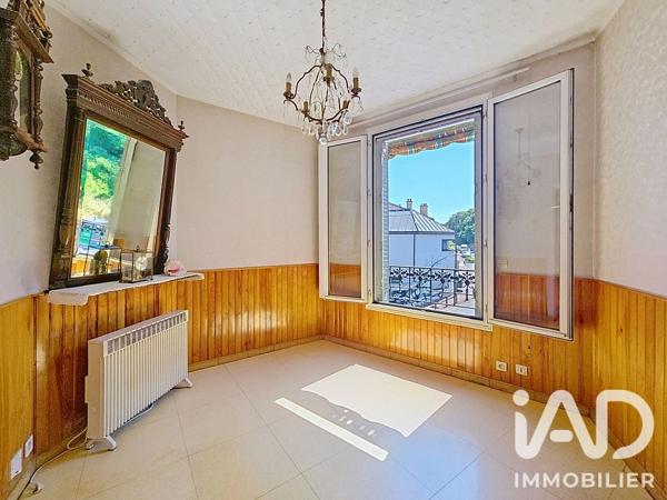 Appartement à vendre 2 pièces 25,22 m² Suresnes