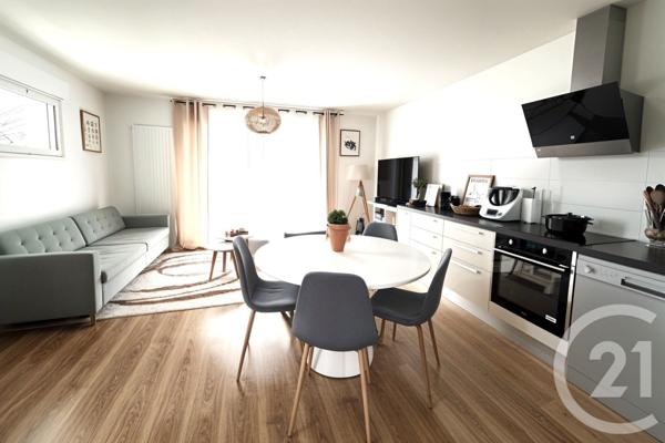 Maison à vendre  3 pièces - 70 m2 BEGLES - 33