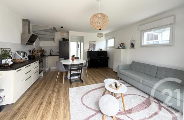 Maison à vendre  3 pièces - 70 m2 BEGLES - 33