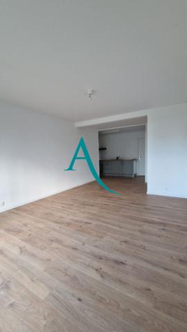 CAUCRIAUVILLE Appartement entièrement rénové sur Le Havre 5 pièces 84 m2