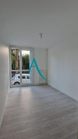 CAUCRIAUVILLE Appartement entièrement rénové sur Le Havre 5 pièces 84 m2