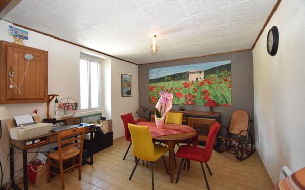 Maison à vendre    6 pièces •  Hagetmau