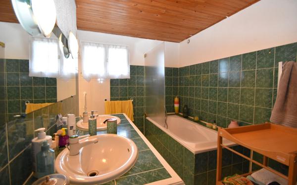 Maison à vendre    6 pièces •  Hagetmau