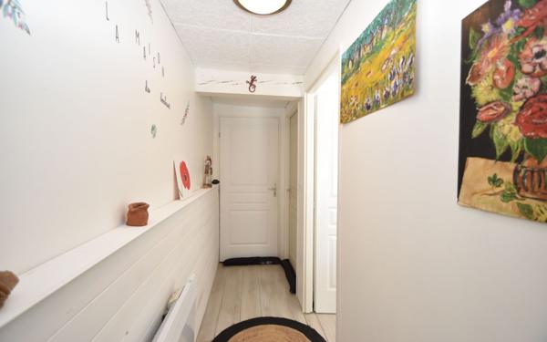 Maison à vendre    6 pièces •  Hagetmau