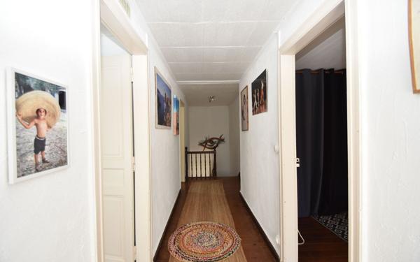 Maison à vendre    6 pièces •  Hagetmau