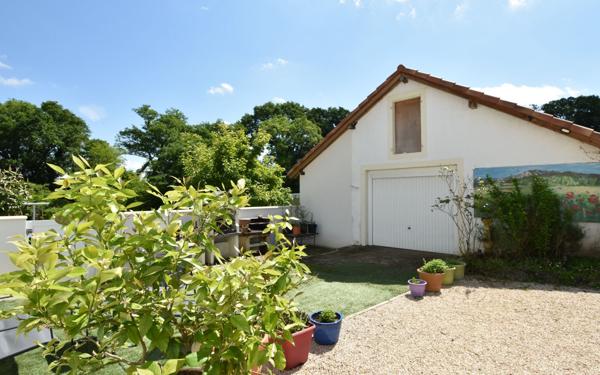 Maison à vendre    6 pièces •  Hagetmau