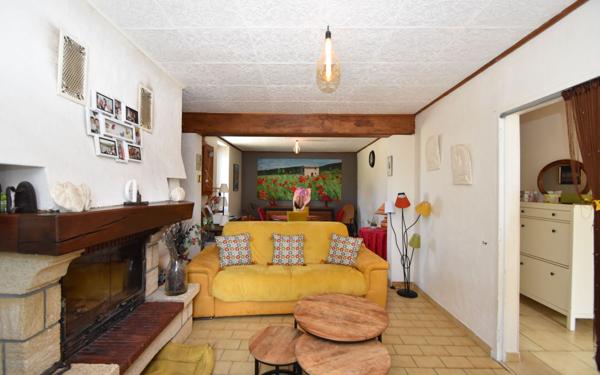 Maison à vendre    6 pièces •  Hagetmau