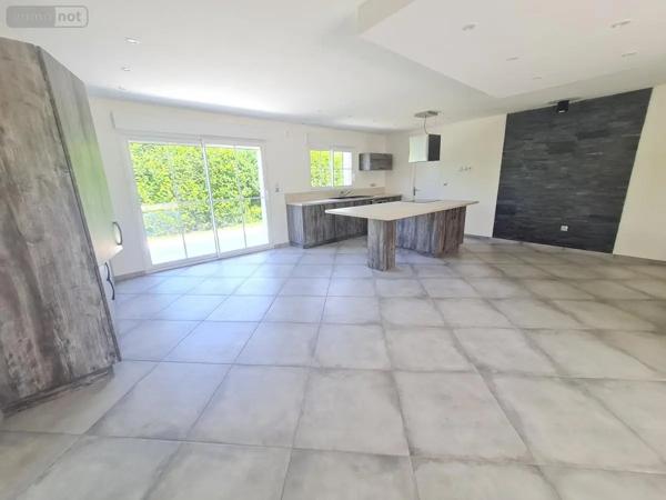 Achat - Maison Saint-Ouen 41100 5 pièces 141 m 2 1290 m 2