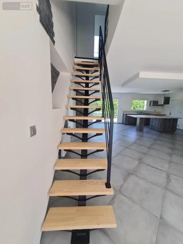 Achat - Maison Saint-Ouen 41100 5 pièces 141 m 2 1290 m 2