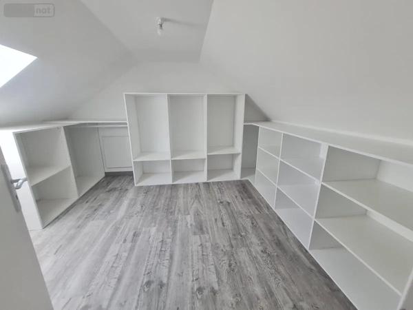 Achat - Maison Saint-Ouen 41100 5 pièces 141 m 2 1290 m 2