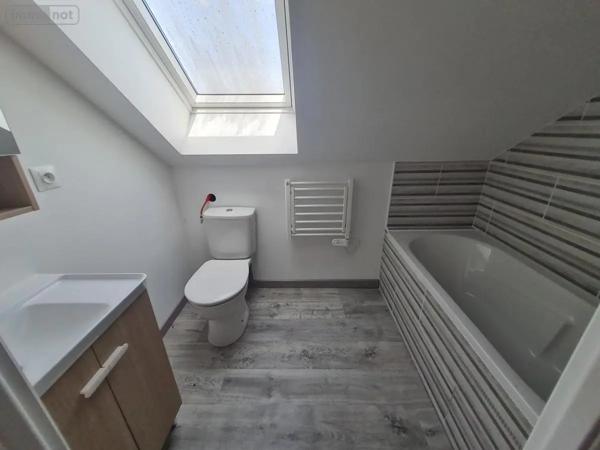 Achat - Maison Saint-Ouen 41100 5 pièces 141 m 2 1290 m 2