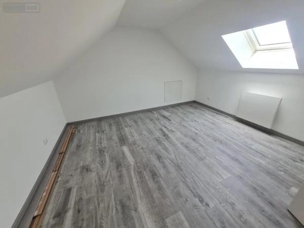 Achat - Maison Saint-Ouen 41100 5 pièces 141 m 2 1290 m 2