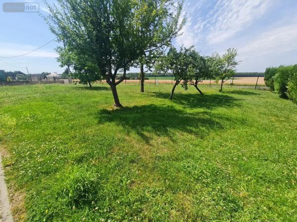 Achat - Maison Saint-Ouen 41100 5 pièces 141 m 2 1290 m 2