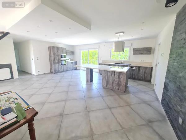 Achat - Maison Saint-Ouen 41100 5 pièces 141 m 2 1290 m 2