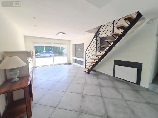 Achat - Maison Saint-Ouen 41100 5 pièces 141 m 2 1290 m 2