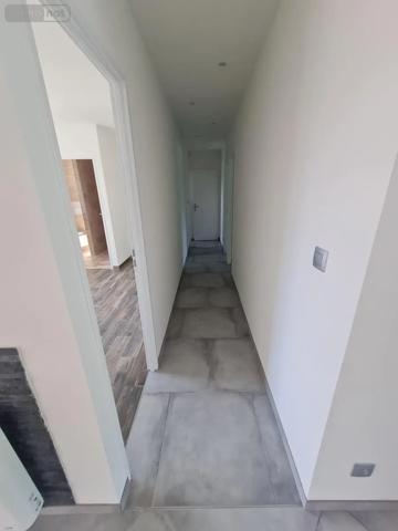 Achat - Maison Saint-Ouen 41100 5 pièces 141 m 2 1290 m 2