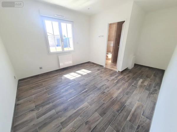 Achat - Maison Saint-Ouen 41100 5 pièces 141 m 2 1290 m 2