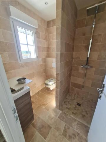 Achat - Maison Saint-Ouen 41100 5 pièces 141 m 2 1290 m 2