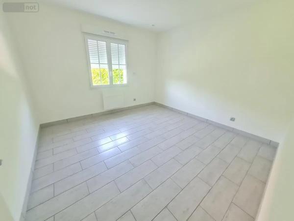 Achat - Maison Saint-Ouen 41100 5 pièces 141 m 2 1290 m 2