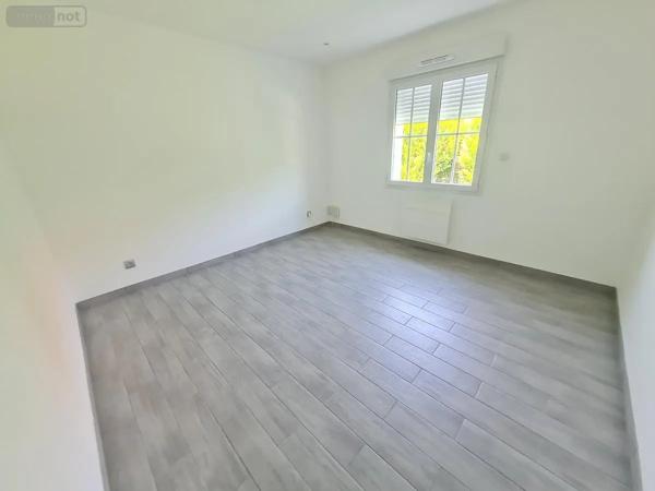 Achat - Maison Saint-Ouen 41100 5 pièces 141 m 2 1290 m 2