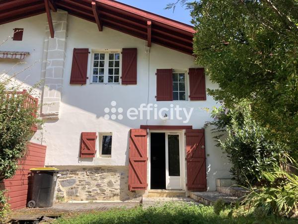 Appartement 3 pièces - 85 m²