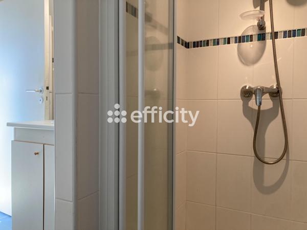 Appartement 3 pièces - 85 m²