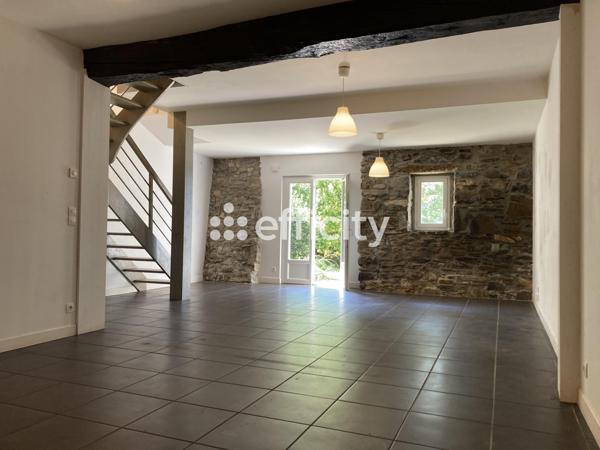 Appartement 3 pièces - 85 m²