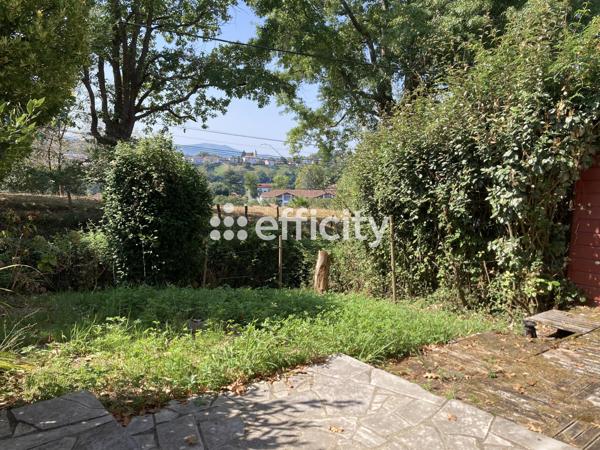 Appartement 3 pièces - 85 m²