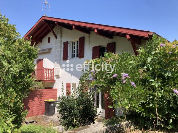 Appartement 3 pièces - 85 m²