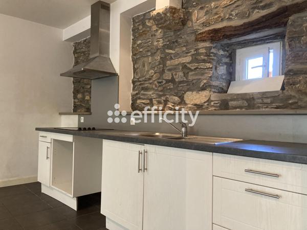 Appartement 3 pièces - 85 m²