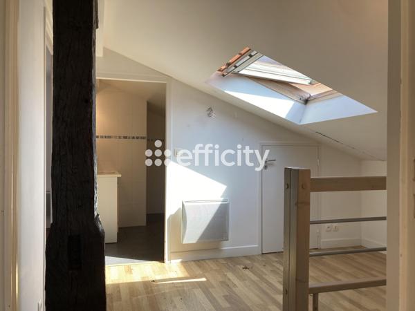 Appartement 3 pièces - 85 m²